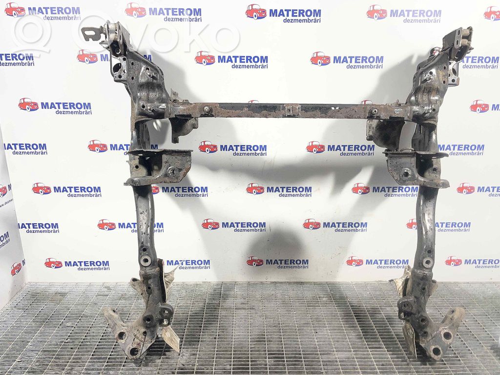 Audi A8 S8 D4 4H Front subframe 