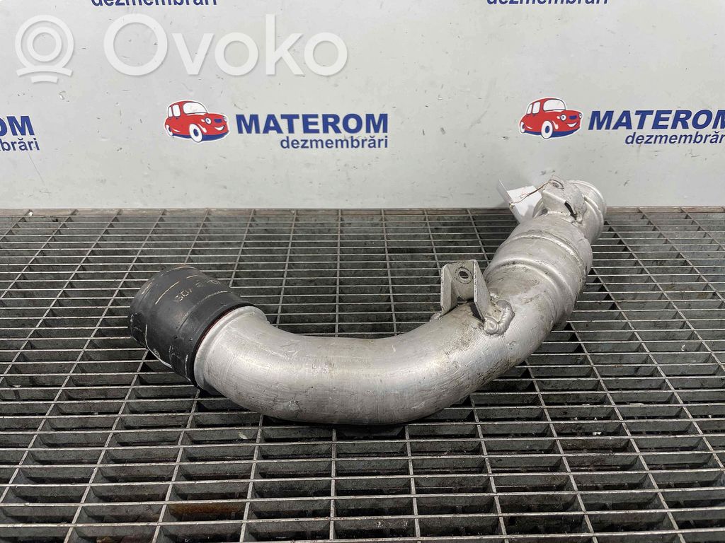 Starpdzesētāja radiators   059145731CB