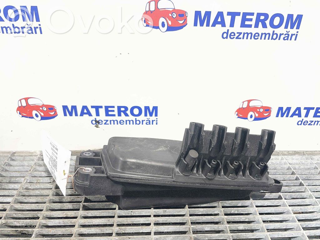 Mercedes-Benz ML W166 Rezervor aer vacuum 