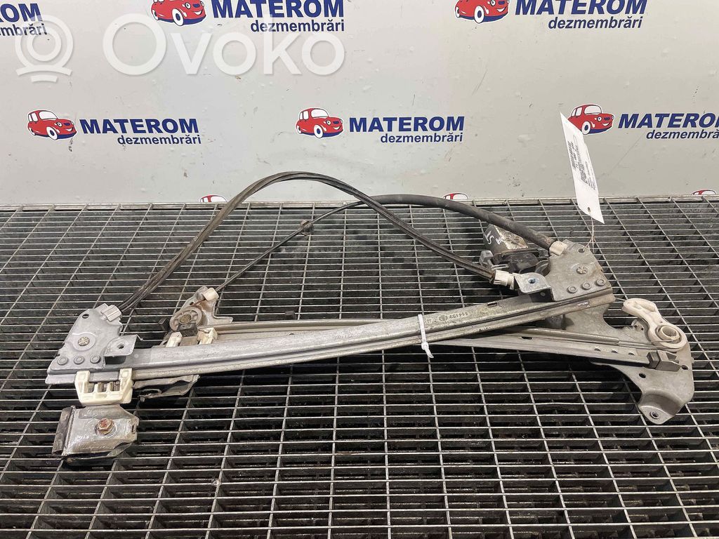 Rover 75 Regulador de ventanilla eléctrico de puerta delantera 