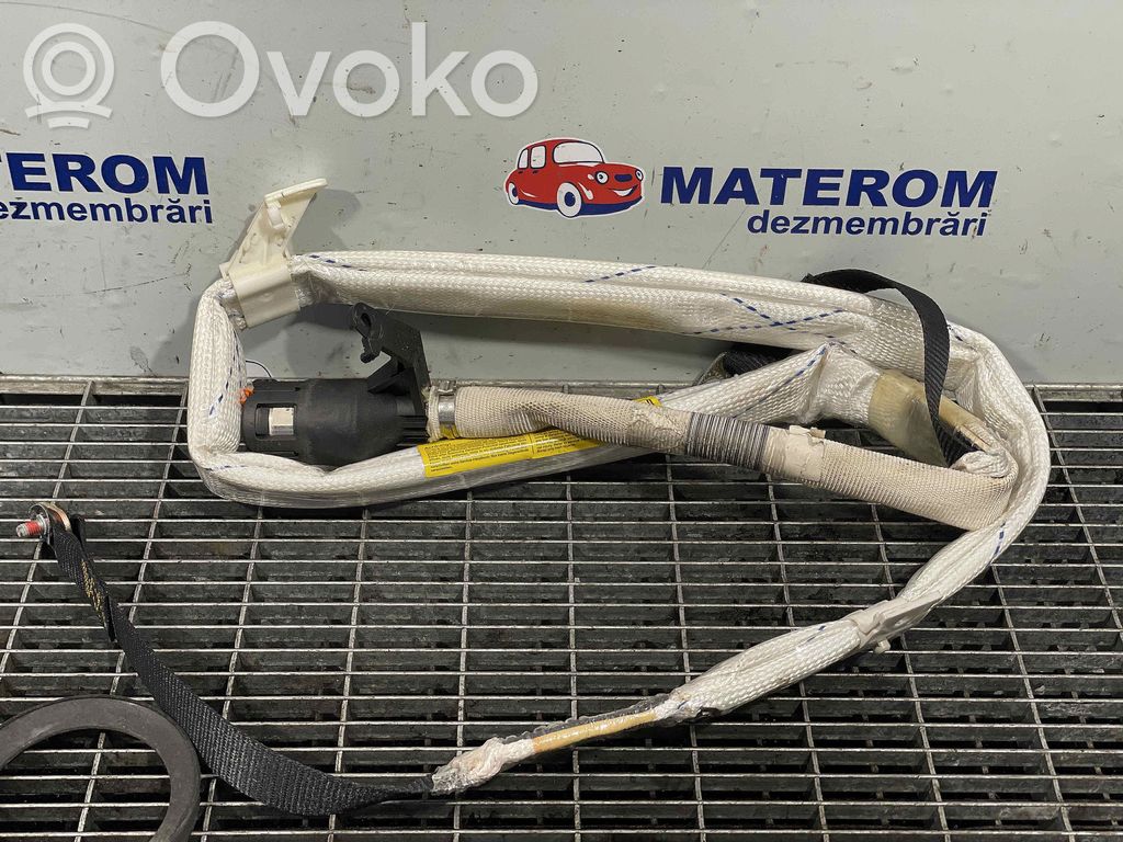 BMW 5 E39 Airbag del techo 