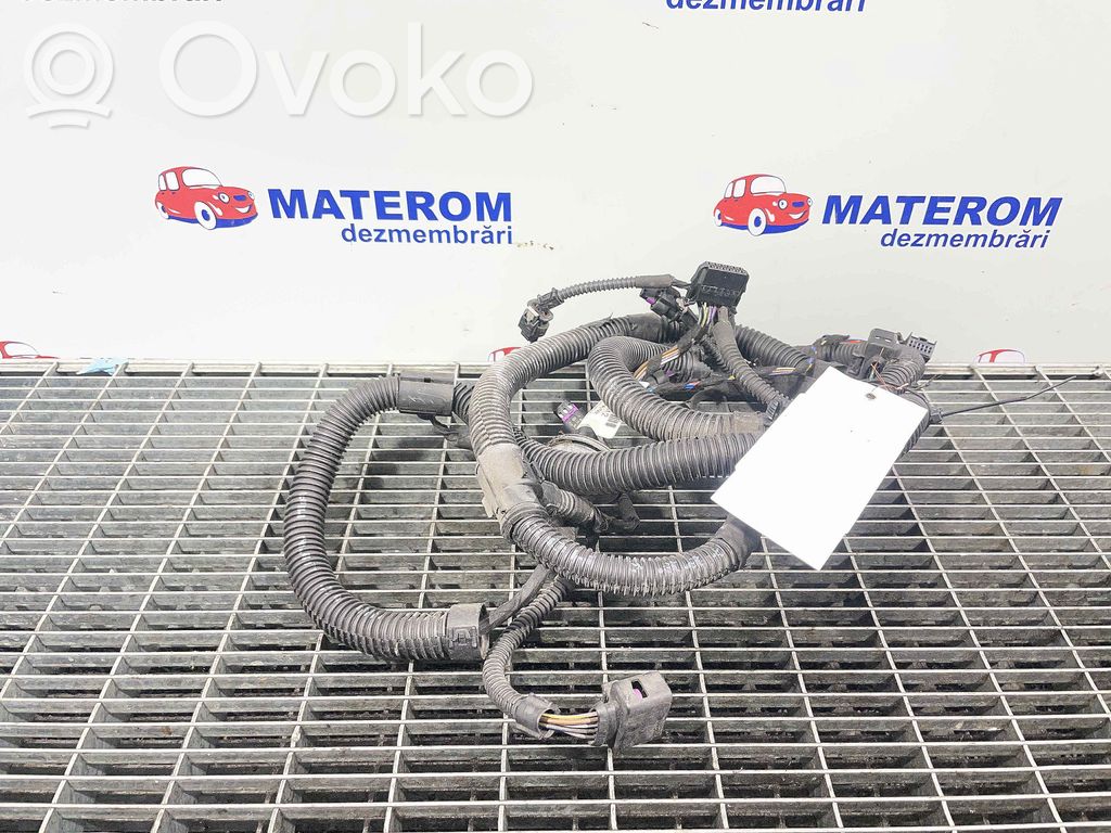 Otros cableados   8U2971104A