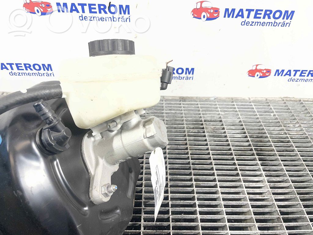 BMW 1 F20 F21 Główny cylinder hamulca 