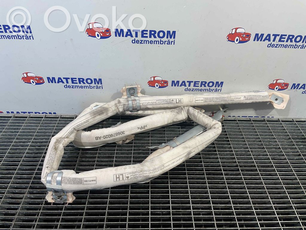 Opel Insignia A Airbag da tetto 