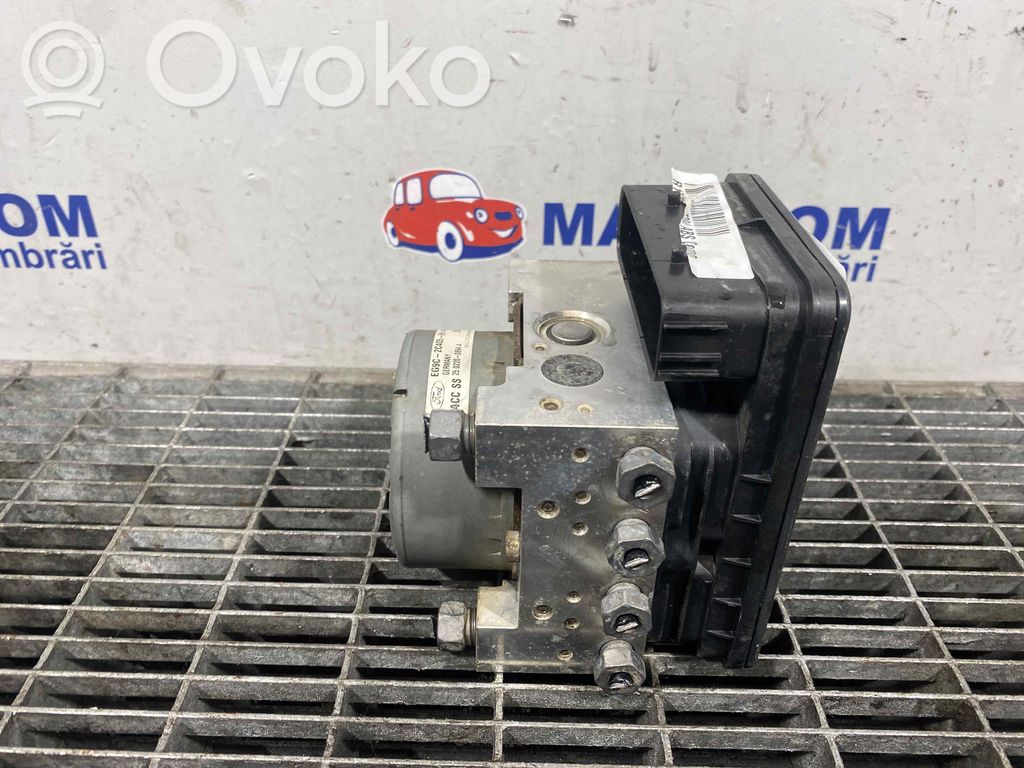 Ford Mondeo MK V ABS Pump 