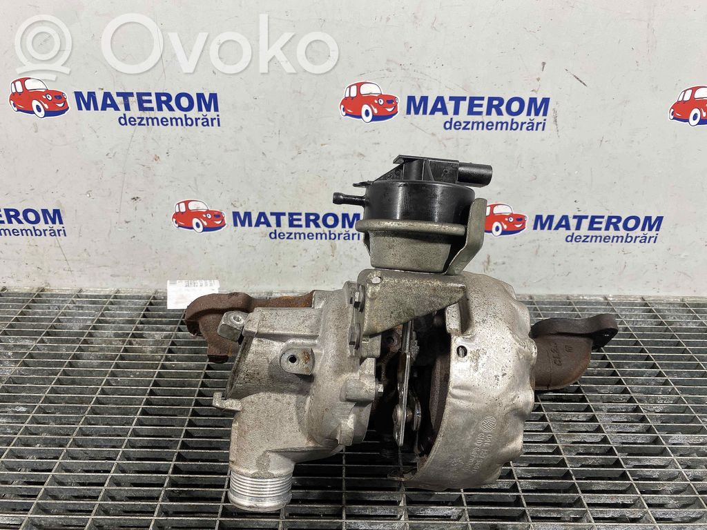 Turbo   04L253019Q