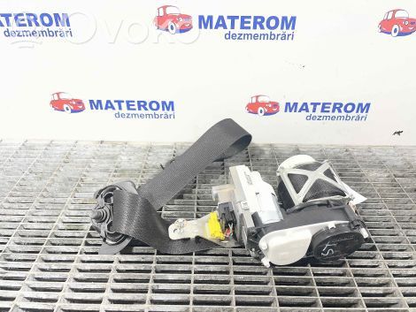 Mercedes-Benz ML W166 Sicherheitsgurt vorne