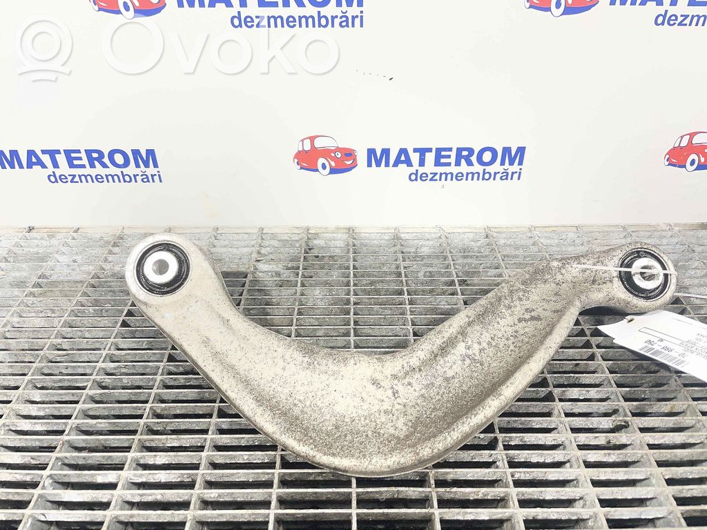 Audi A6 S6 C7 4G Diagonalstrebe hinten 