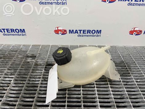 Dacia Logan II Vase d'expansion / réservoir de liquide de refroidissement 