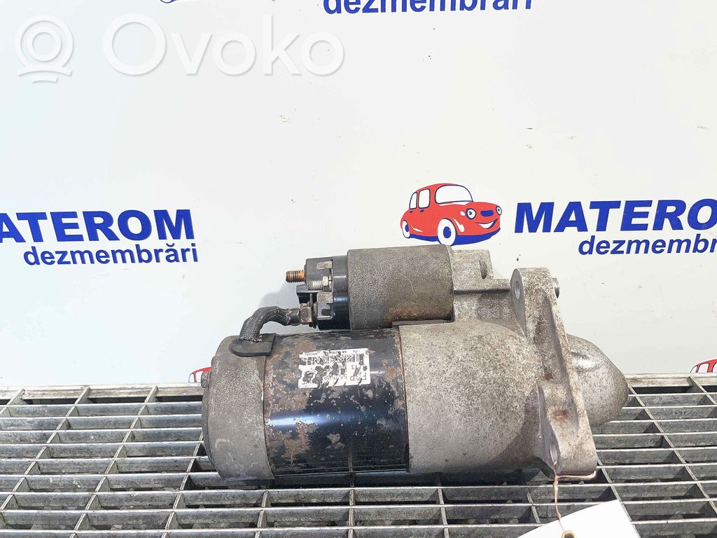 Opel Vectra C Electromotor 