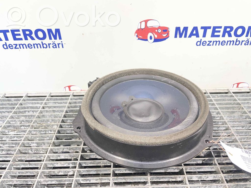 Ford Mondeo MK IV Front door speaker 