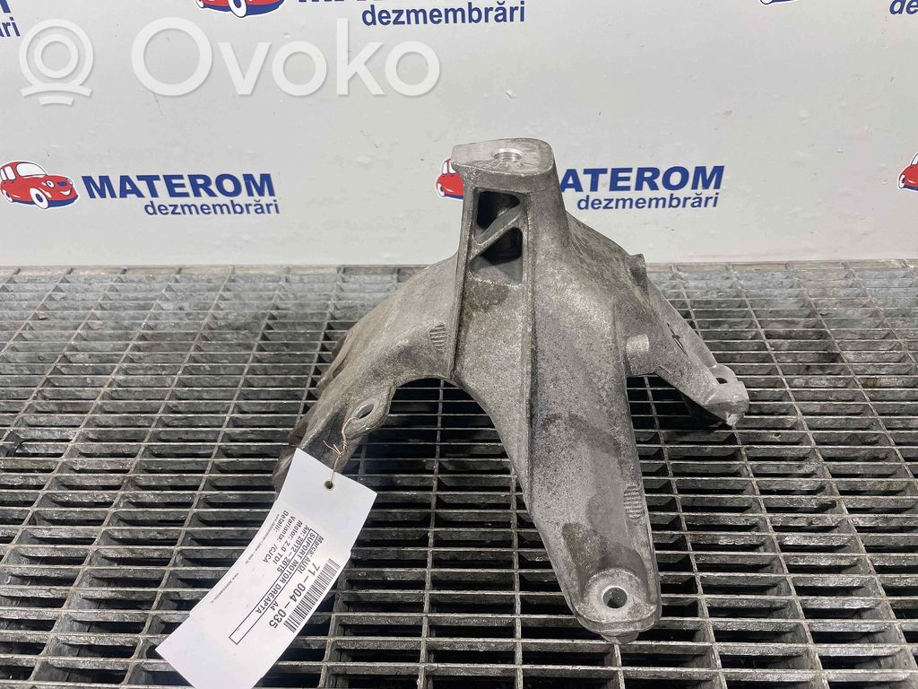 Engine mount bracket   8K0199308BE