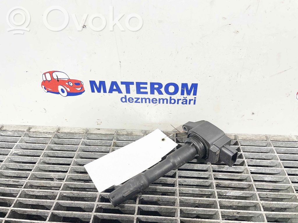 Dacia Duster II Bobina di accensione ad alta tensione