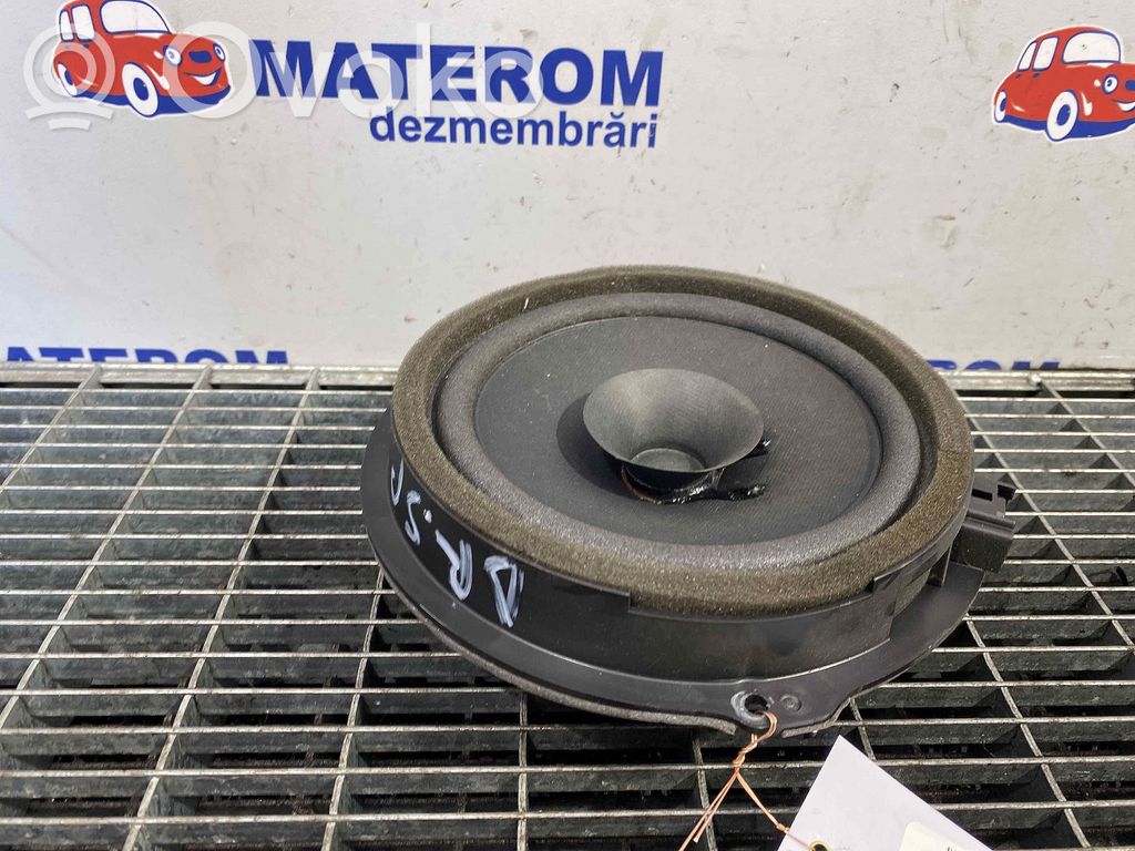 Ford C-MAX II Difuzor în panou 