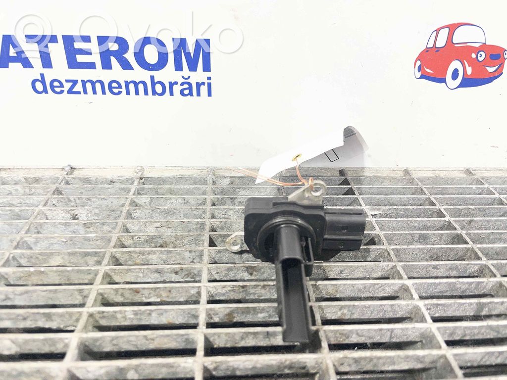 Mitsubishi ASX Debitmetru aer 