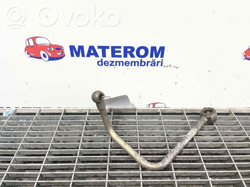 Przewód / Wąż chłodnicy   31372828