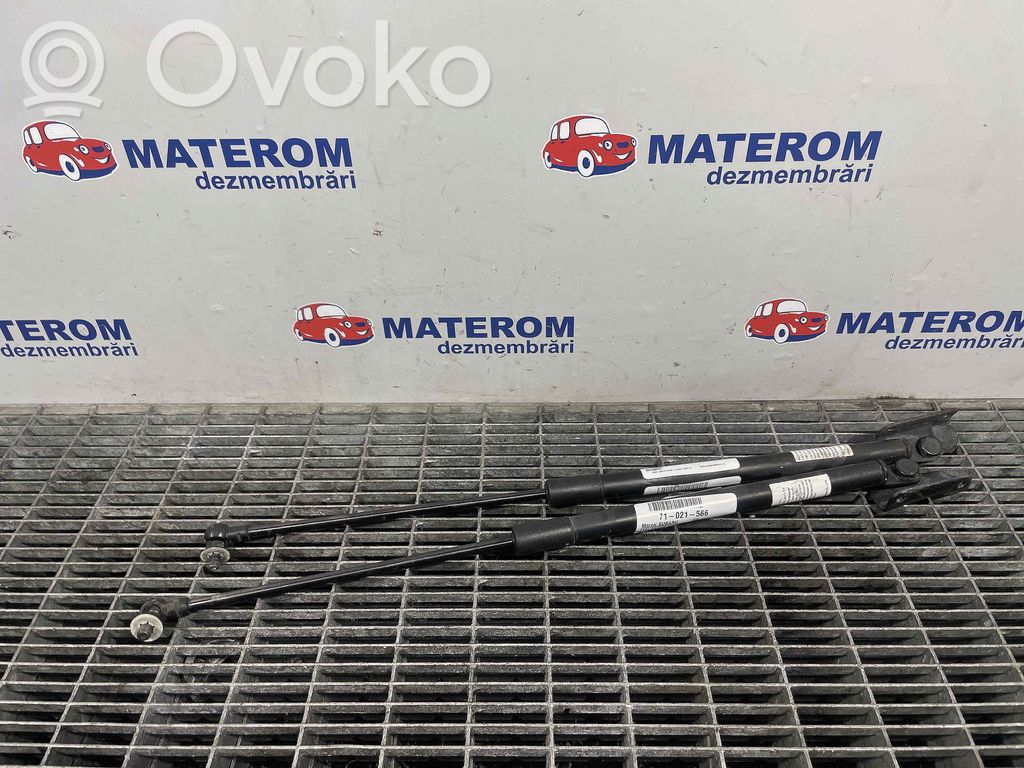 Subaru XV I Ammortizzatore portellone posteriore/bagagliaio