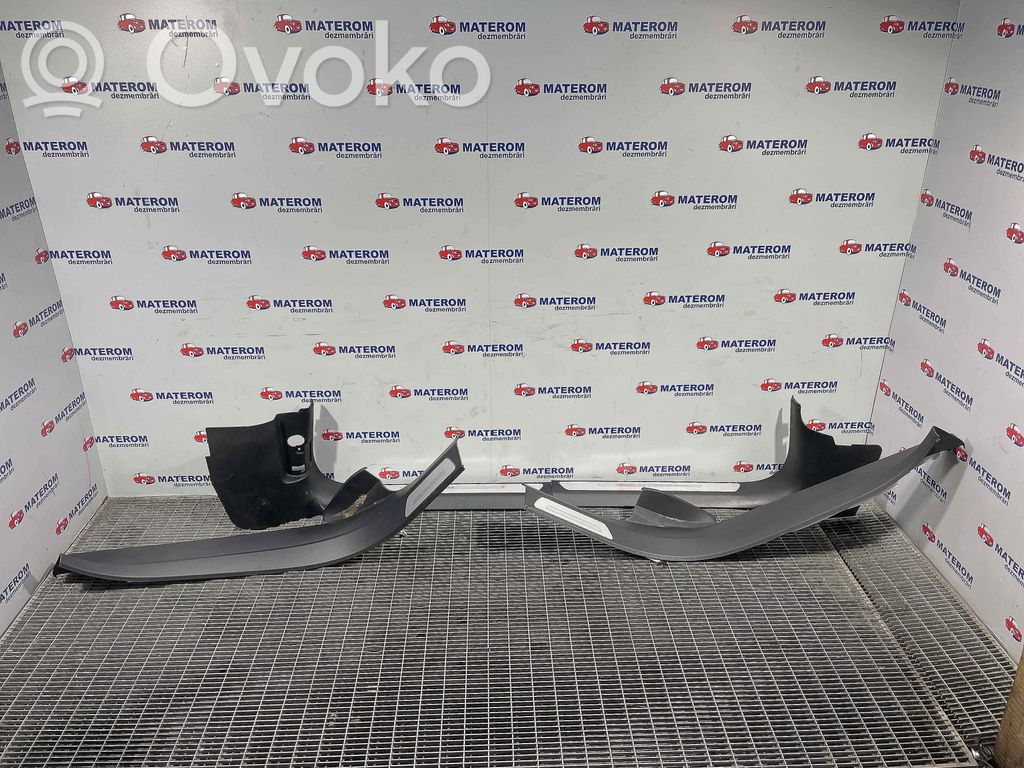 Audi A8 S8 D4 4H Prag
