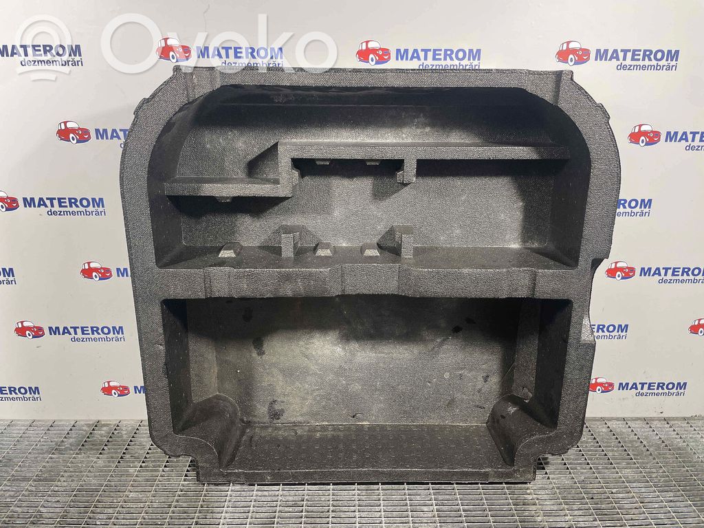 Mitsubishi ASX Altro elemento di rivestimento bagagliaio/baule 