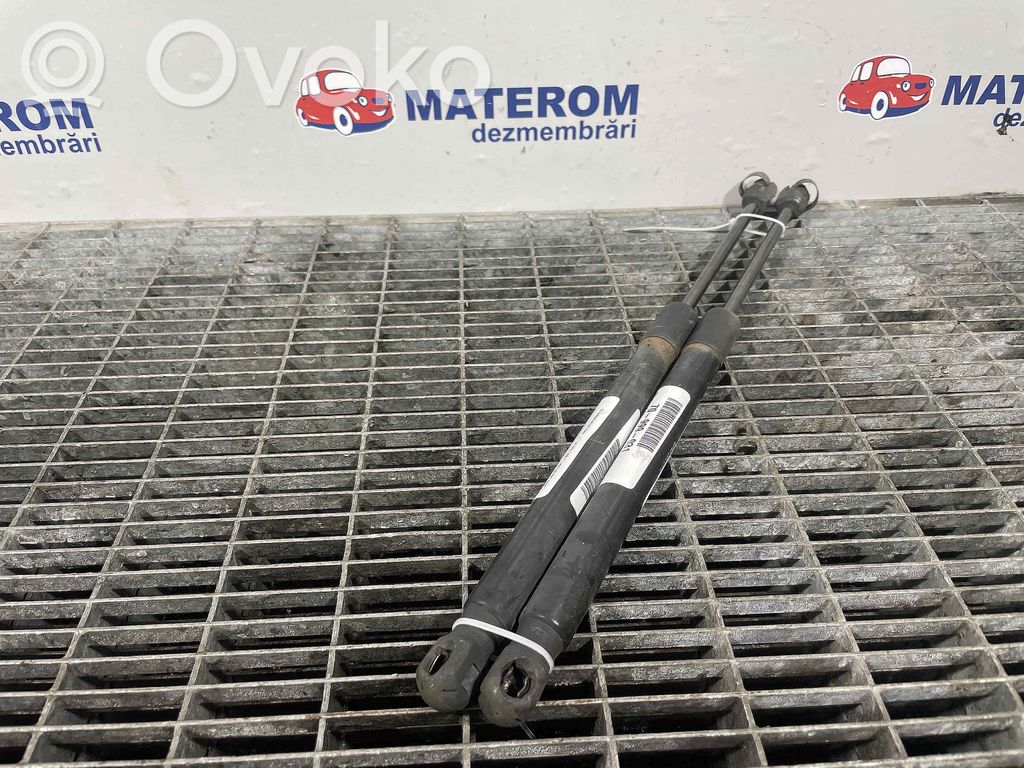 Dacia Duster Tailgate/trunk strut/damper 