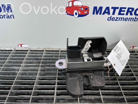 Heckscheibenspoiler   5L6827505E