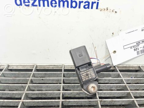 Iveco Daily 35 - 40.10 Senzor presiune aer 