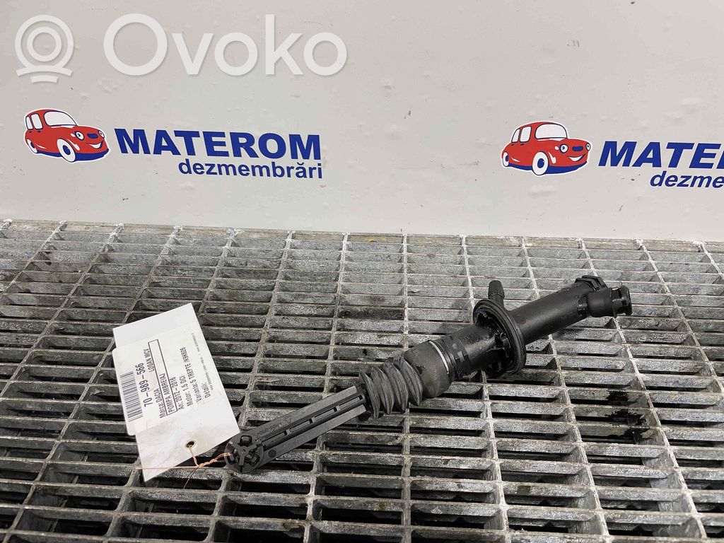 Dacia Logan II Główny cylinder sprzęgła 