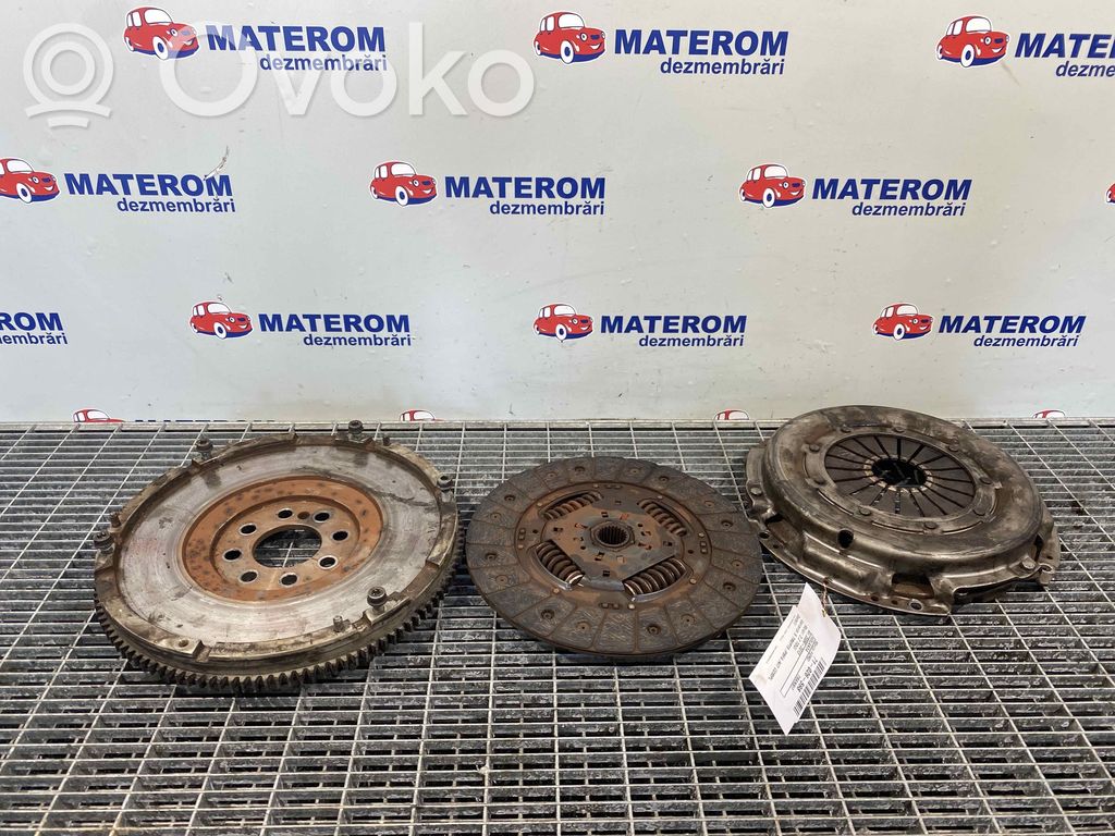 Ford Transit Smagratis 