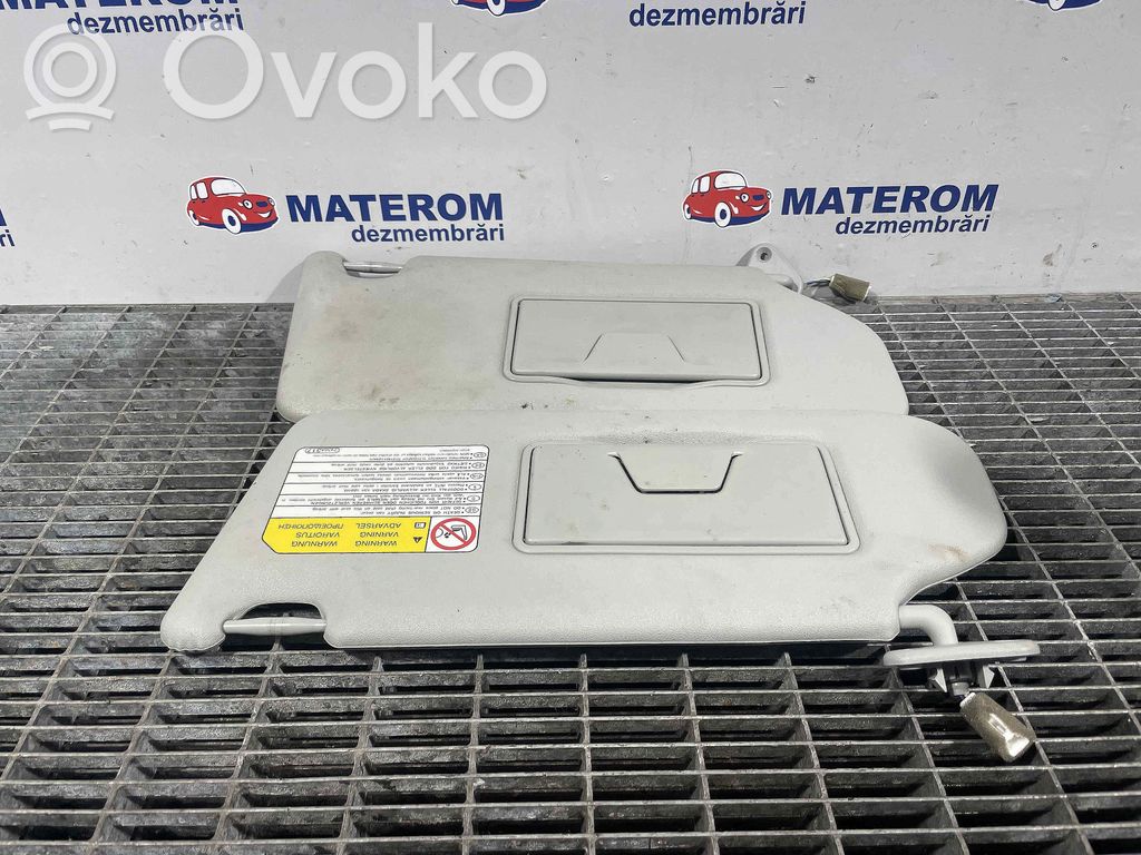 Osłona przeciwsłoneczna   7620A899HA