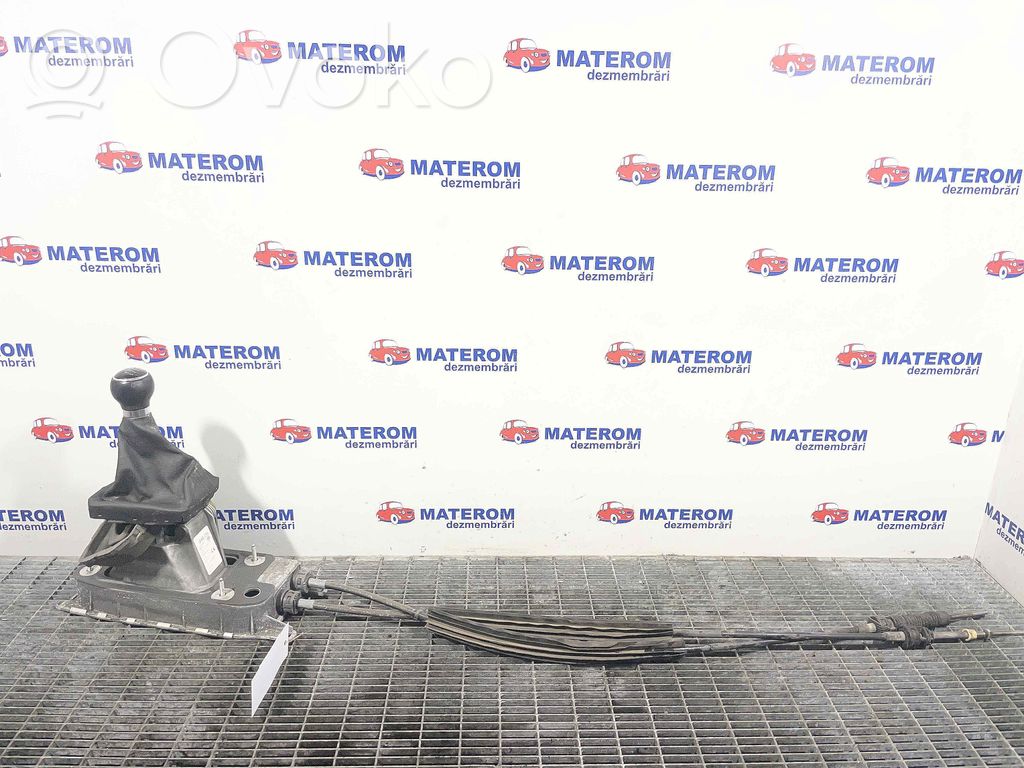 Selector caja de cambios   1K0711050A