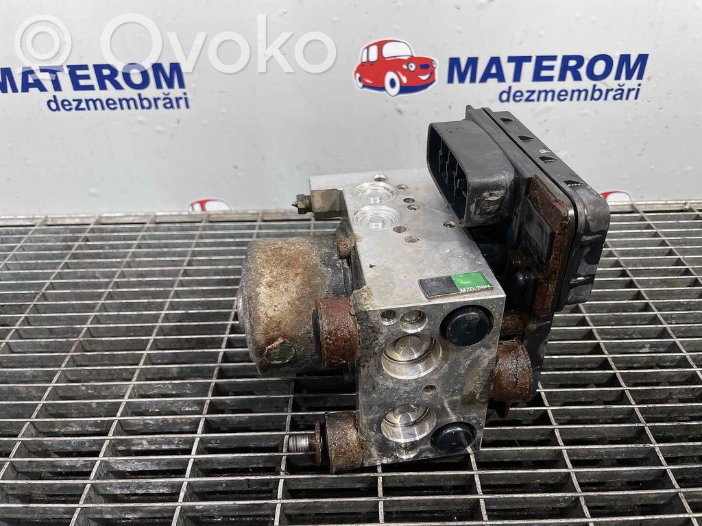 Mazda 6 ABS Blokas 