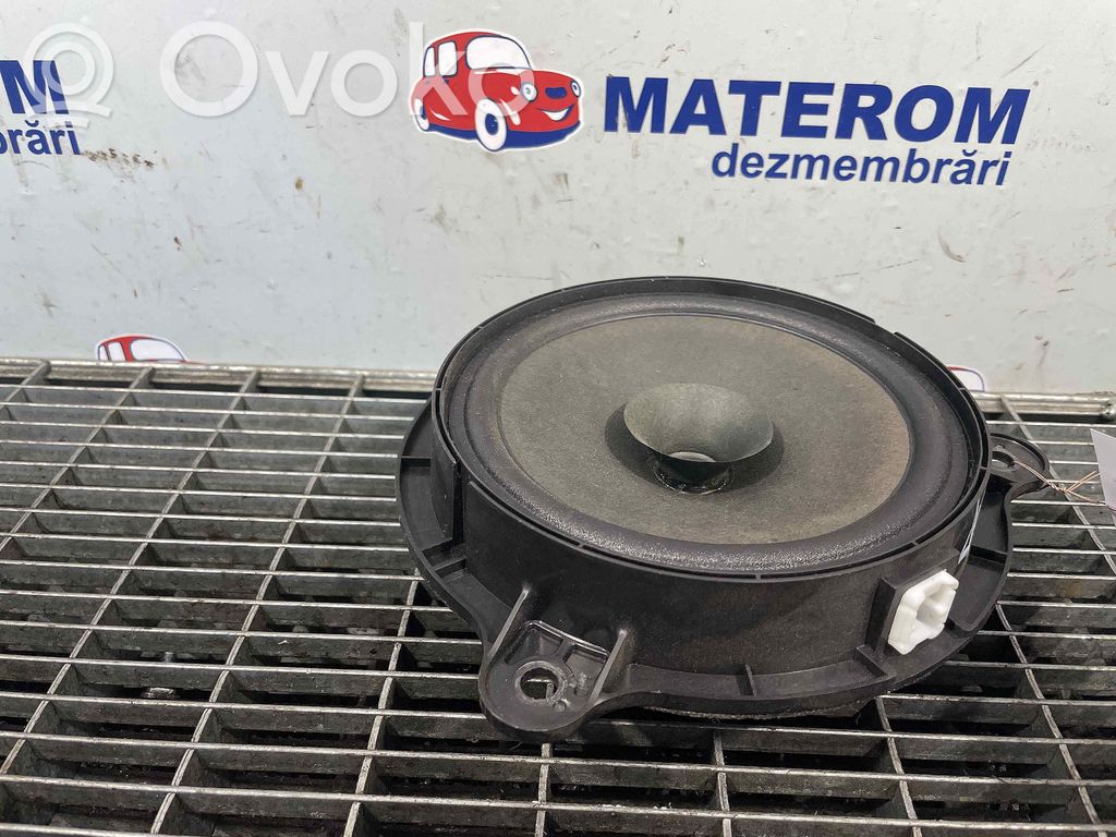 Nissan Note (E12) Altavoz del panel 