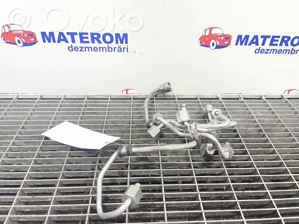 Kraftstoffverteiler Einspritzleiste Verteilerrohr   03L130321