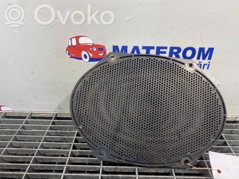 Ford Transit Difuzor în panou 