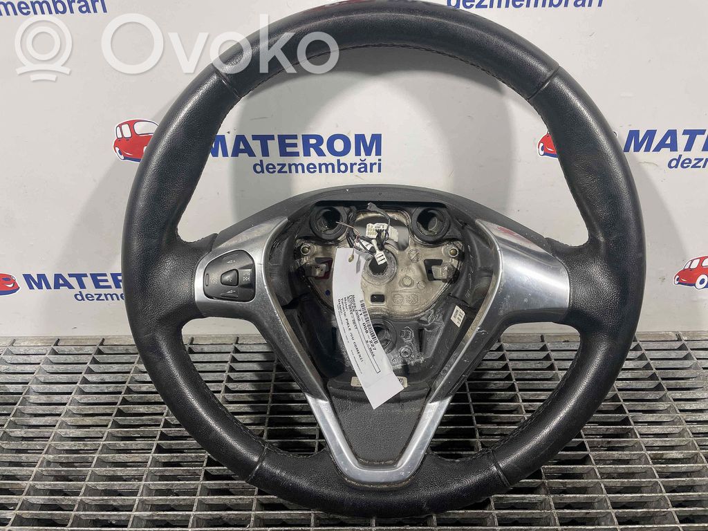 Ford B-MAX Steering wheel 