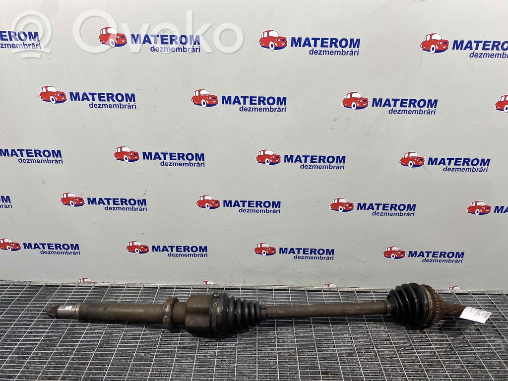 Front driveshaft   1496579
