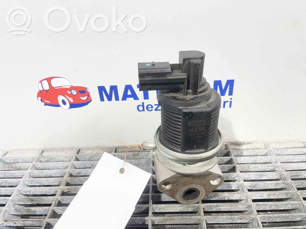 Volkswagen Golf IV Válvula EGR 