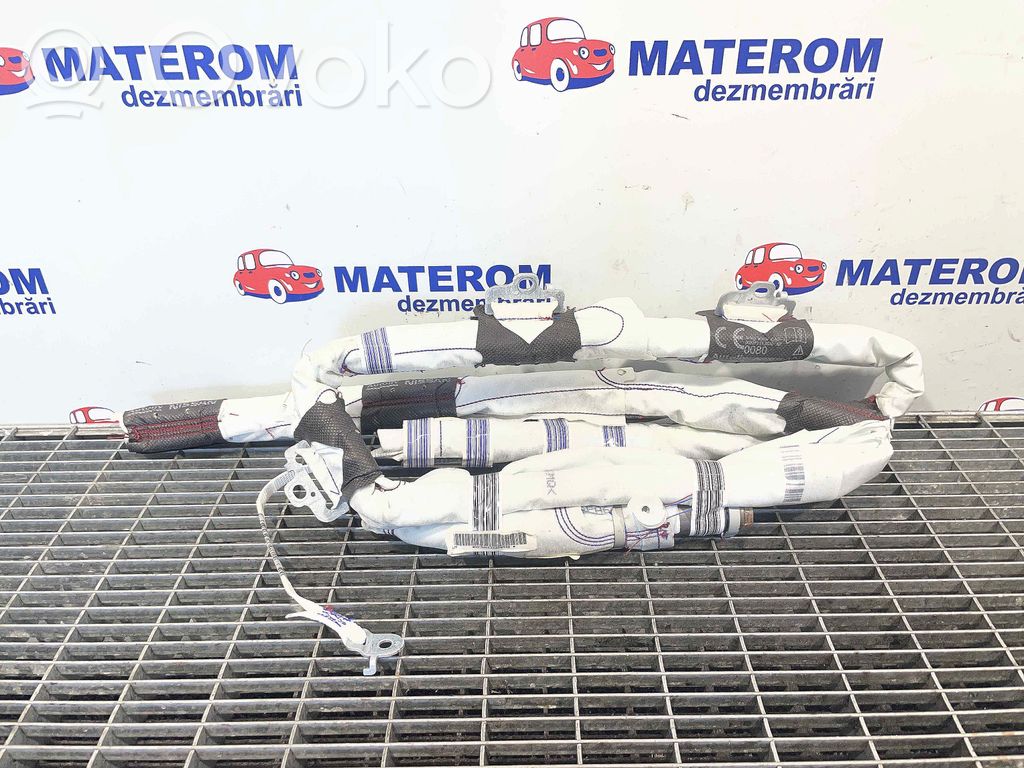 Nissan Note (E12) Kopfairbag 