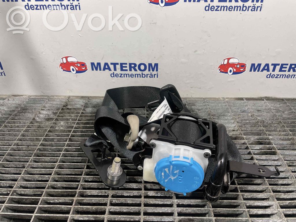 Sicherheitsgurt vorne   KD7757L90D01