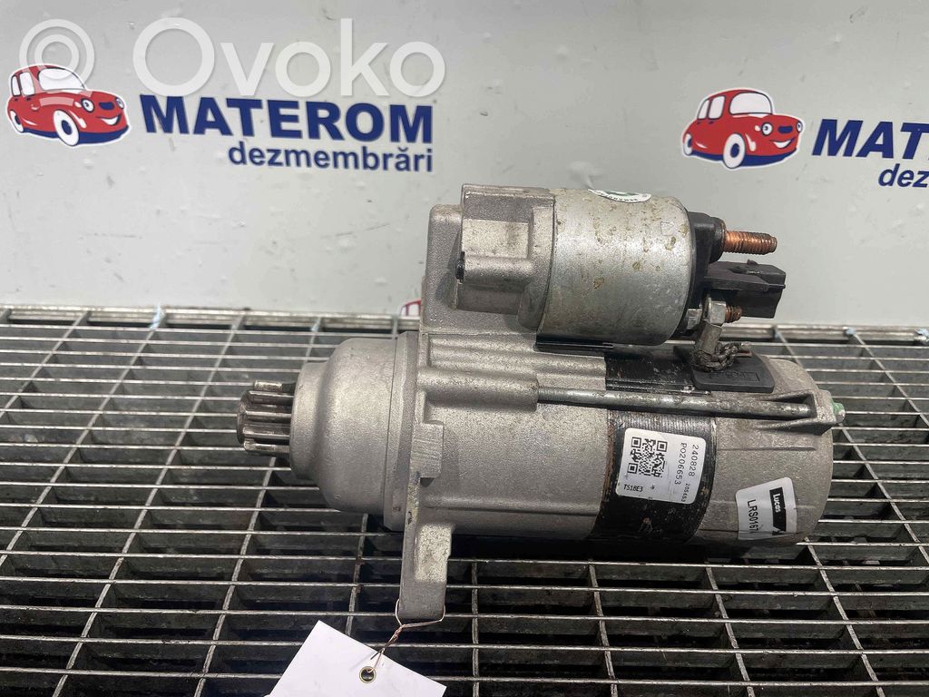 Motor de arranque   02M911024P