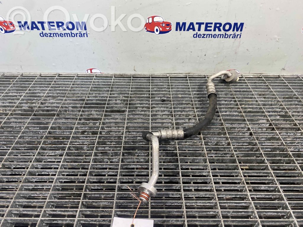Ford Mondeo MK IV Ilmastointilaitteen putki (A/C) 