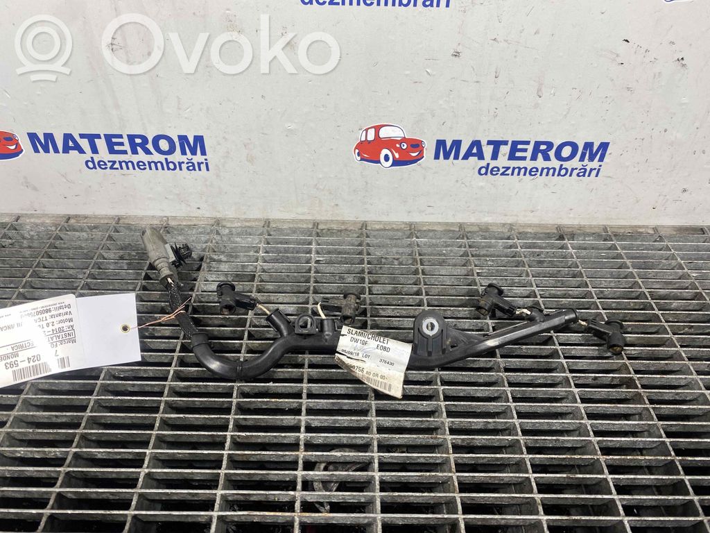 Ford Mondeo MK V Cablaj motor 