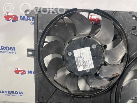 Mehāniskais ventilators   7N0959455K