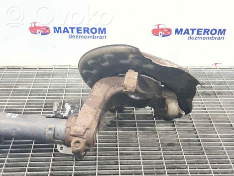 Volkswagen Polo V 6R Achsschenkel vorne