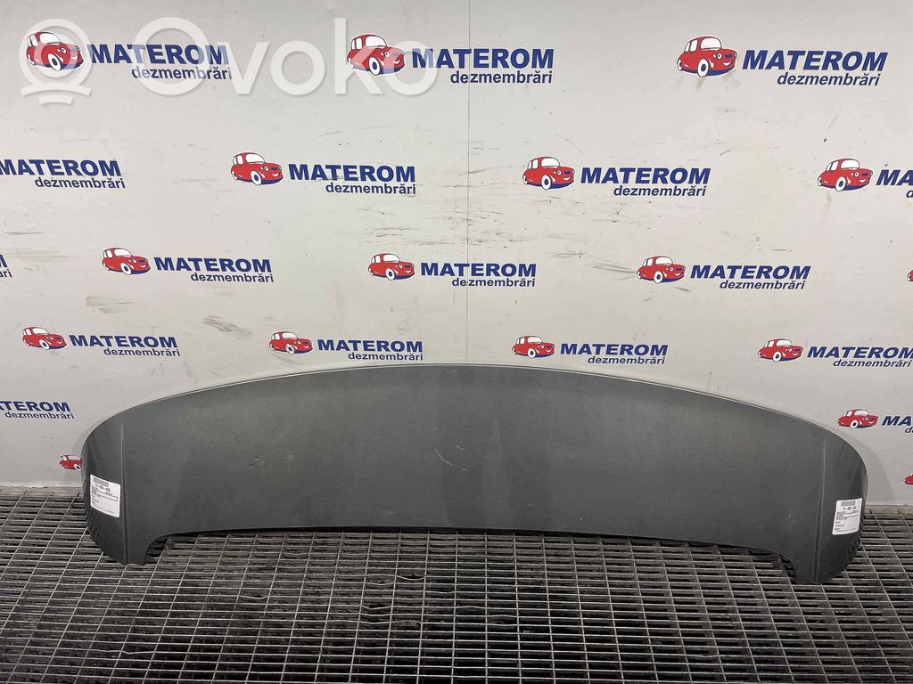 Opel Astra K Alerón trasero/maletero 