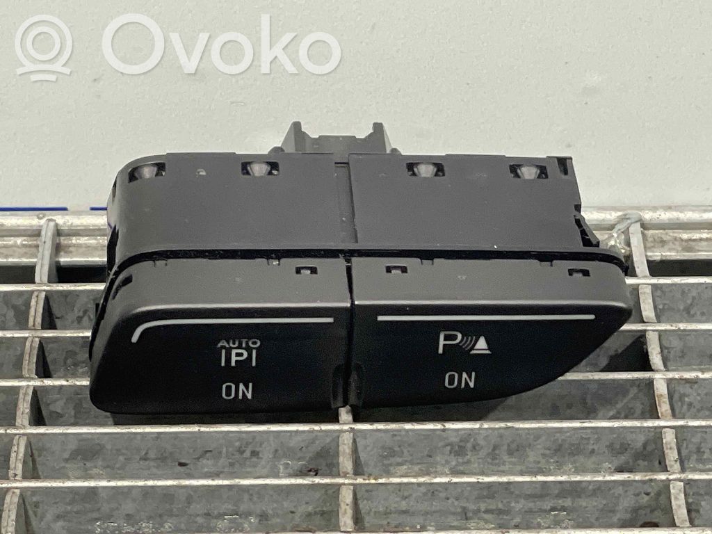 Ford Focus Interruptor del sensor de aparcamiento (PDC) 