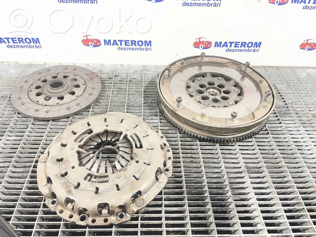 BMW 5 F10 F11 Flywheel 