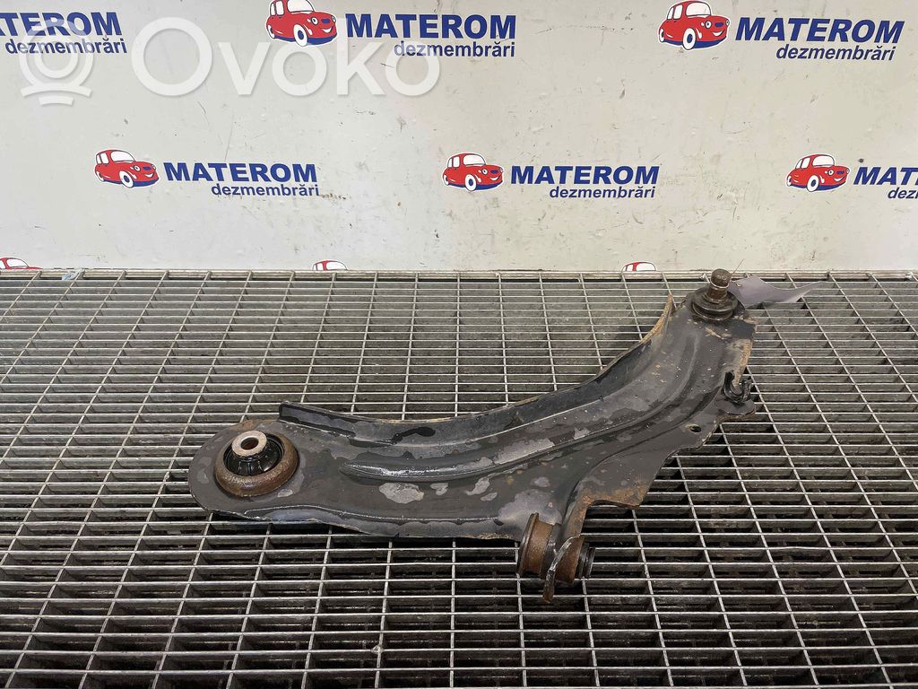 Renault Scenic II -  Grand scenic II Braccio di controllo sospensione anteriore 