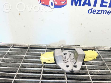 Nissan Note (E12) Turvatyynyn törmäysanturi