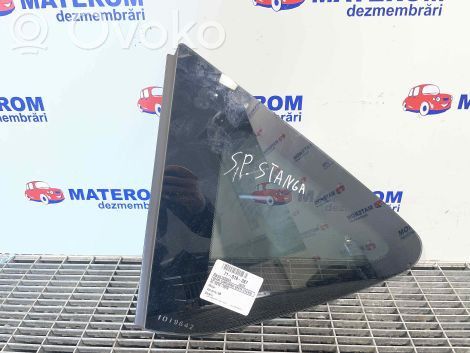 Nissan Note (E12) Galinis šoninis kėbulo stiklas 